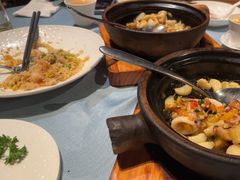 -晓粤·惹味粤菜(凯德乐峰广场店)