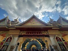 -西双版纳勐泐文化旅游区