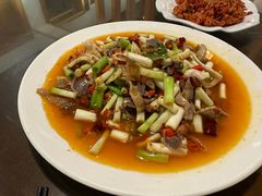 -飞虹鱼馆(春华路店)