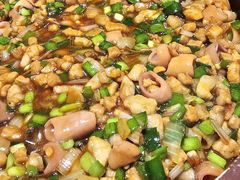 -怡情荟•海鲜青岛菜(五四广场旗舰店)
