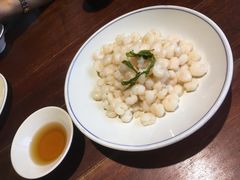 龙井虾仁-大牌大·传统杭帮菜(湖滨店)