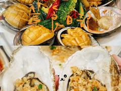 -阿弟特色海鲜餐厅·大排档(平潭店)
