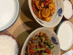 -潇湘阁(尚都SOHO店)