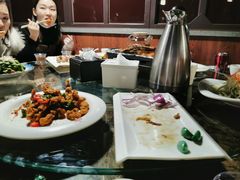 -郑喜旺烧烤(郑州总店)