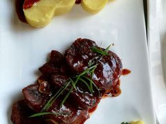 -马克西姆俄罗斯餐厅(通亚街店)