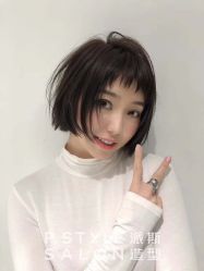 -P.STYLE 派斯造型