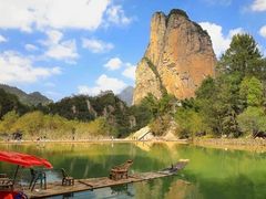 -楠溪江风景名胜区