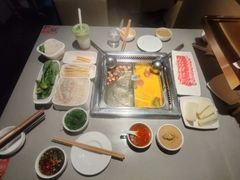 -海底捞火锅(牡丹园店)