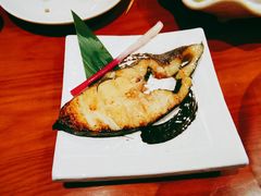 -有喜屋·烧鸟·居酒屋(周浦万达店)