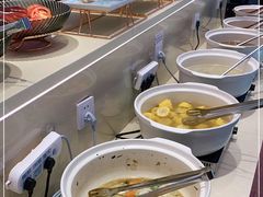 -素满香·食养自助(建邺万达店)