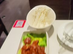 -海底捞火锅(锦艺城店)
