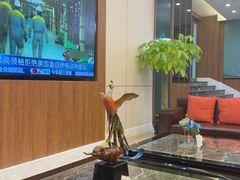 -海口万豪中餐厅·粤菜·海南菜· 平价海鲜·茶点· KTV包房