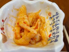 -糟粕醋·椰苑海南菜餐厅(亚龙湾天域酒店)