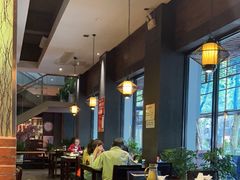 -永安鱼庄·镇江菜(东吴路店)