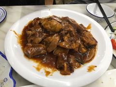 -同发号饭庄(复兴路店)