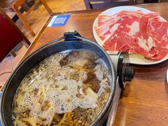 -玛格萝妮比萨屋(陆家浜路店)