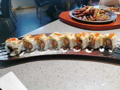 -妥妥烤肉料理(昙华林店)