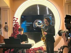 -林肯爵士乐上海中心 Jazz at Lincoln Center Shanghai