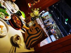 -云海肴·汽锅鸡·云南菜(天山百盛优客店)