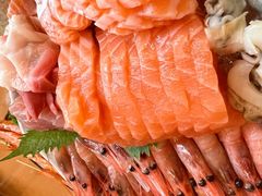-大焰自助日式料理 铁板烧(徐汇店)