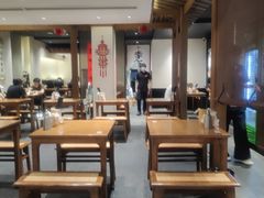 -李百蟹·江南蟹黄面·河景餐厅(夫子庙总店)