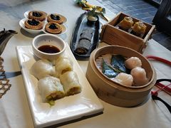 -味可道美食坊(福基路店)