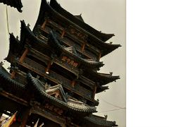 -榆次老城