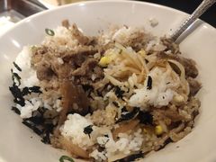 -新石器烤肉(百联川沙店)