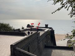 -老龙头景区