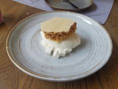 -BOR Eatery(安福路店)