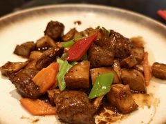 -海天楼中餐厅(吴宫泛太平洋酒店)