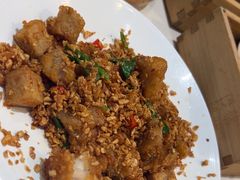 -蔡澜点心·粤菜(月星环球港店)