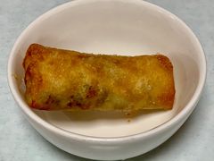 黄鱼春卷-明呈黄鱼面馆(斜土路店)