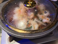 -绿茶餐厅(昆明世纪金源店)