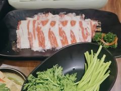 -捞王锅物料理(凯旋路店)