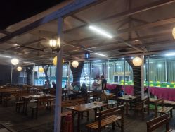 -陶然花园·婚宴