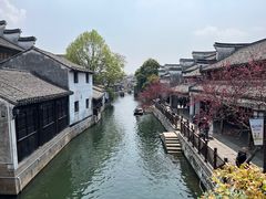 -南浔古镇