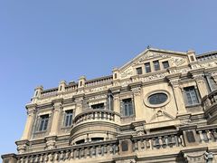 -张学良旧居陈列馆