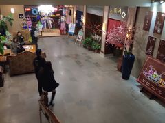 -杭州第一世界大酒店·云曼温泉