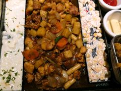 -火炉火自助餐(枫蓝国际店)