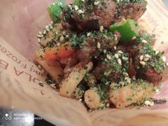 -太二酸菜鱼(福州泰禾店)