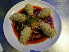 -鱼库·不仅是一家烤鱼店(车公庙店)