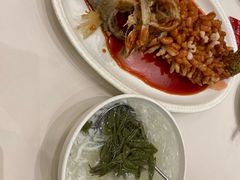 -得月楼·省级非遗·传统苏帮菜(观前店)