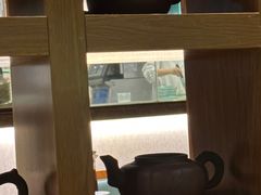 -绿茶餐厅(coco park 店)