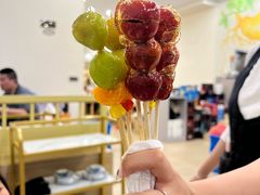 -朴小妹人参鸡汤火锅(长白山万达店)