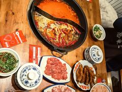 -憨铁匠火锅(红山6979店)