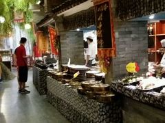 -鲁城往事(游客中心店)
