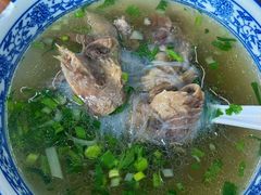 -长安后宰门水盆羊肉(新都心店)