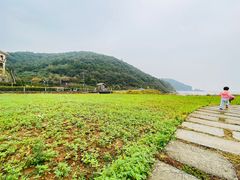-东海半边山旅游度假区