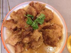 -三炮儿烧烤·羊锅·铁锅炖(南京首店)